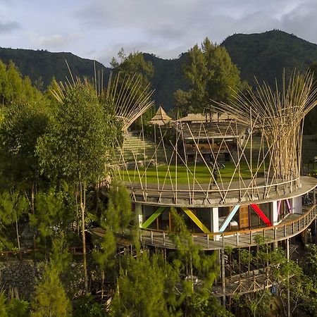 Pagupon Bromo Budget Lodge Luaran gambar