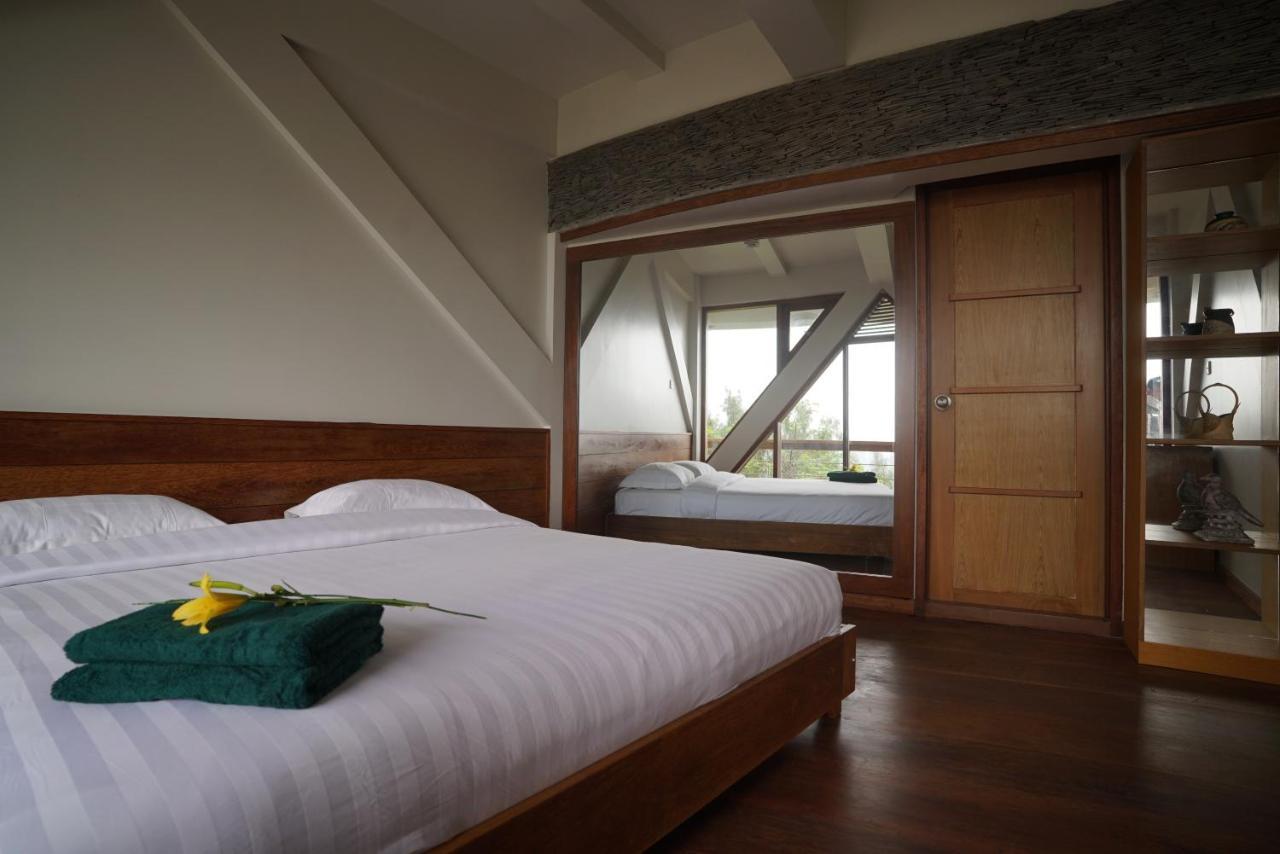 Pagupon Bromo Budget Lodge Luaran gambar