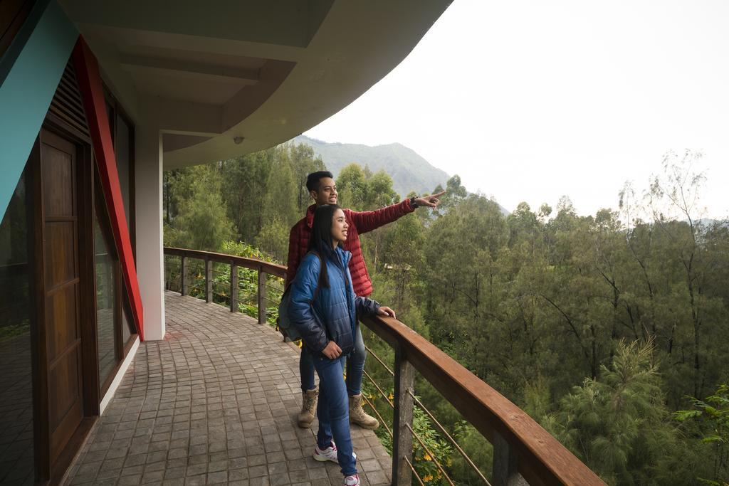 Pagupon Bromo Budget Lodge Luaran gambar