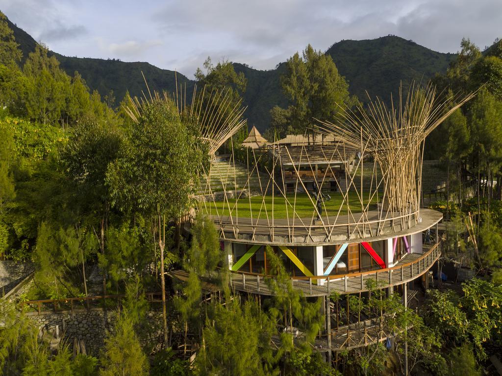Pagupon Bromo Budget Lodge Luaran gambar