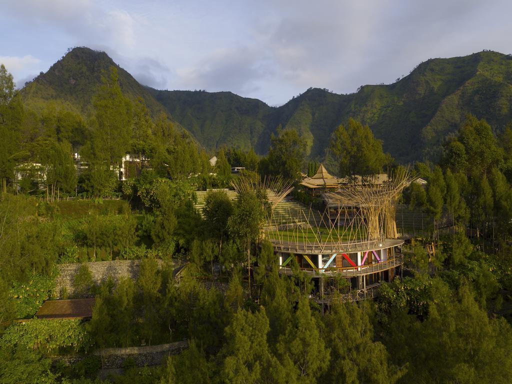 Pagupon Bromo Budget Lodge Luaran gambar